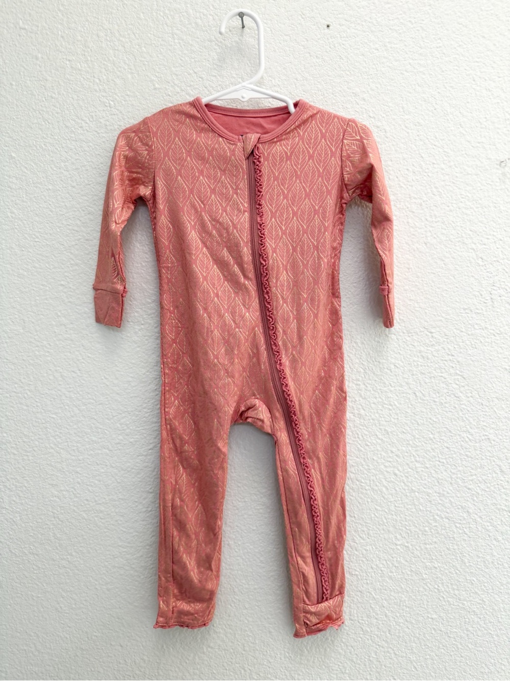 NWT Kickee Pants Pajamas